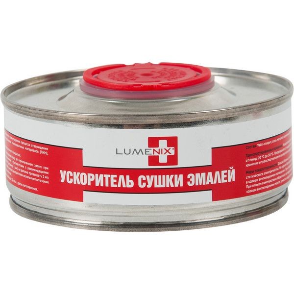 Ускоритель сушки Lumenix 100 мл