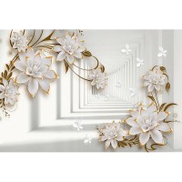 Фотообои Divino T-063 270х400 см