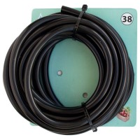 Микротрубка для капельниц верхнего полива BOUTTE, 4 мм. x 4 м. №38