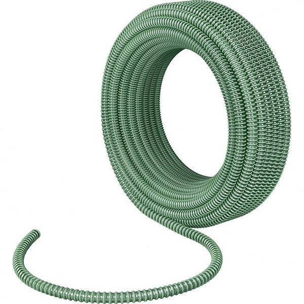 Шланг для полива СИБРТЕХ 15 м 1 1/2 "34; ПВХ