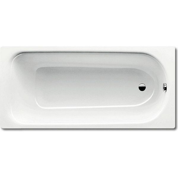 Прямоугольная ванна Kaldewei 375-1 PLUS 112800013001