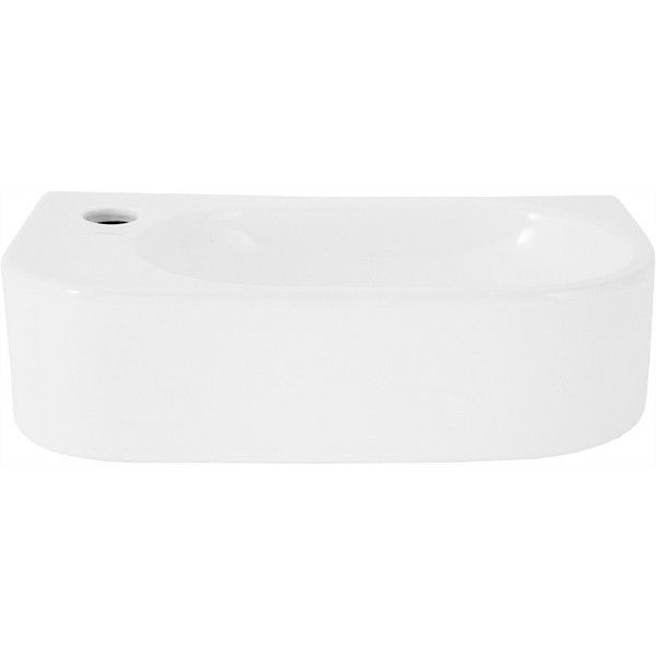 Мини-раковина Melana MLN-320346R 40.5 см