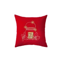 Декоративная подушка Primavelle Свеча 212901011-25Cв, 40х40 см