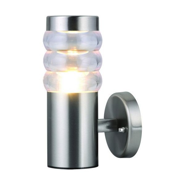 Светильник уличный Arte Lamp Portica A8381AL-1SS IP44