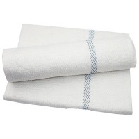 Тряпка Aqualine 60х50 см, 2 шт 5413