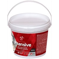 Краска для стен в кухне и ванной Parade Intensive база А 0.25л