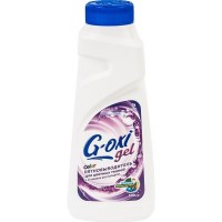 Пятновыводитель G-Oxi Color Gel 0.5 л