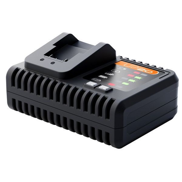 Зарядное устройство Lexman 20VCH1-3A.1, Li-ion, 20 В