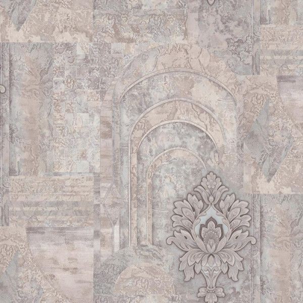 Обои виниловые Палитра Santa-Barbara PL71577-42, 1.06 м