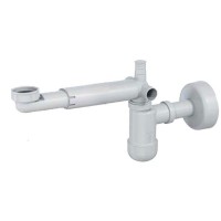 Сифон для раковины PREVEX Preloc PR3-N4N35-001