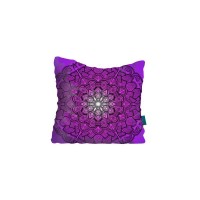 Подушка декоративная Iris 45х45 см, 4