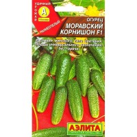 Семена Огурец «Моравский корнишон» F1