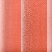 Штора на ленте MCNY 140x260 см цвет розовый