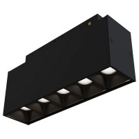 Трековый светильник Maytoni TR014-2-10W3K-B