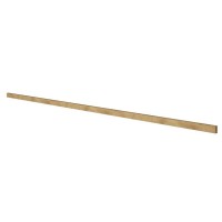 Карниз Delinia ID «Сантьяго» 200x4 см, ЛДСП