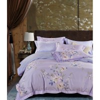 Комплект постельного белья RELANCE Violette двуспальный