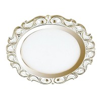 Точечный светильник светодиодный (LED) Novotech PEILI 357263