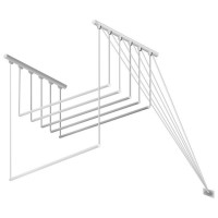 Сушилка для белья потолочная Gimi Lift 200, 2 м