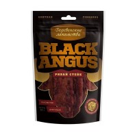 Деревенские лакомства Black angus Рибай стейк 50гр