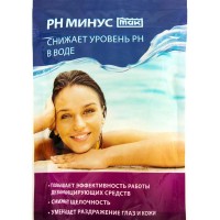 Порошок Optima PH Минус, 300 г