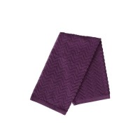 Полотенце банное Amore Mio Zigzag 17855, 50х90 см