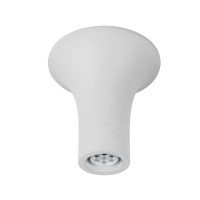 Светильник точечный накладной Arte Lamp Tubo A9461PL-1WH