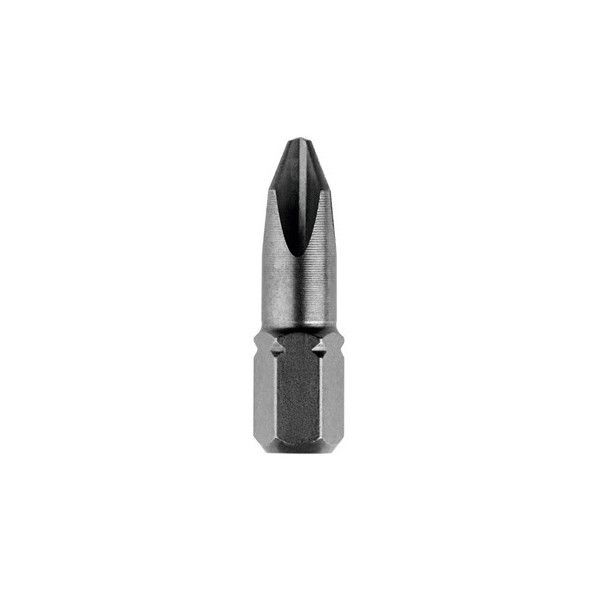 Биты Metabo PH2, 25 мм, 2 шт.