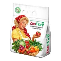 Почвоулучшитель природный Zeoflora 5 л