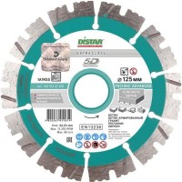 Диск 1A1RSS/C3-Н 125*2.2/1.4*11*22.23-10 Technic Advanced DI-STAR