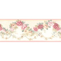 Бордюр Aura Little England II PR79655