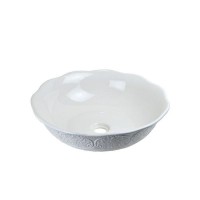 Раковина Bronzedeluxe 2421