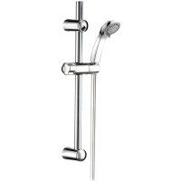 Стойка для душа BATH PLUS 3 предмета D-19 mm