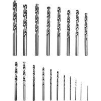 Набор свёрл по металлу Hilti HSS 1-10