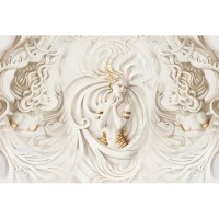 Фотообои Urban Style Грация UST0473 400х270 см
