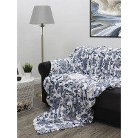 Плед TexRepublic Absolute flannel 17280, 180х210см, фланель