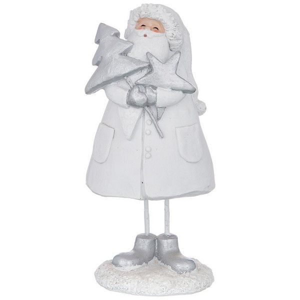 Декоративная фигурка Lefard Дед Мороз 100-794
