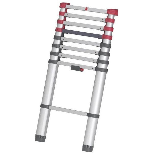 Стремянка Hailo 7113-091