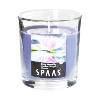 Декоративная свеча Spaas Волшебная кувшинка 0500220192