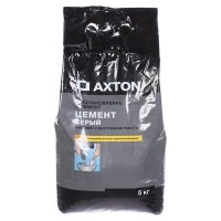 Цемент Axton 5 кг