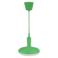 Люстра Horoz Electric Sembol HRZ00002172 E27 1 лампа