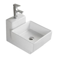 Раковина MELANA MLN-7899 7899-805