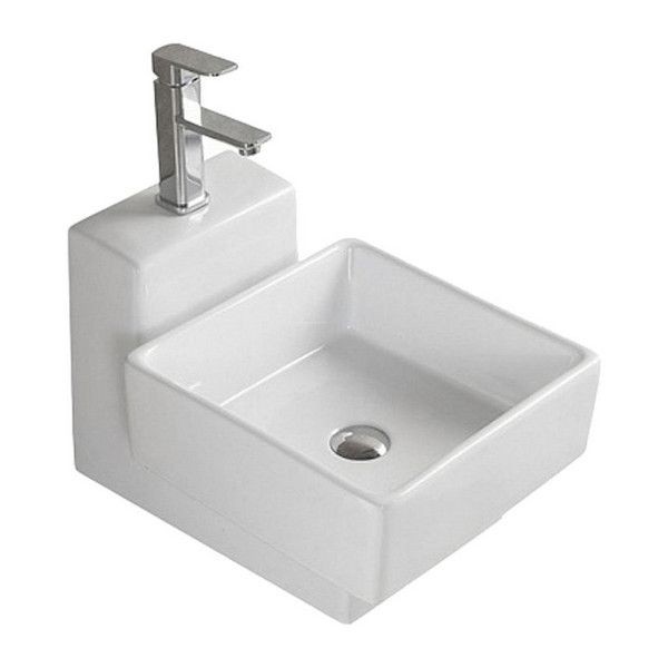 Раковина MELANA MLN-7899 7899-805