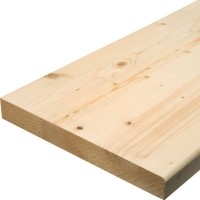 Ступень 40x300x1200 мм хвоя сорт AB цельноламельная