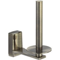 Держатель для туалетной бумаги WasserKRAFT Exter K-5297