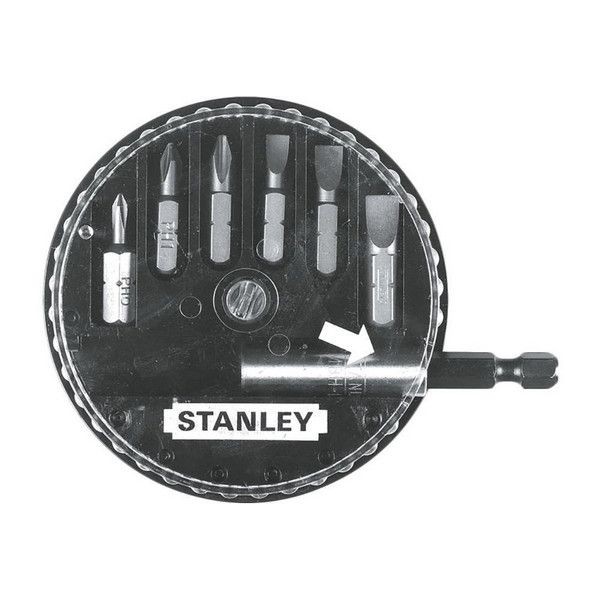 Набор бит STANLEY 1-68-735