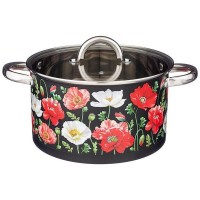 Кастрюля Agness 916-309