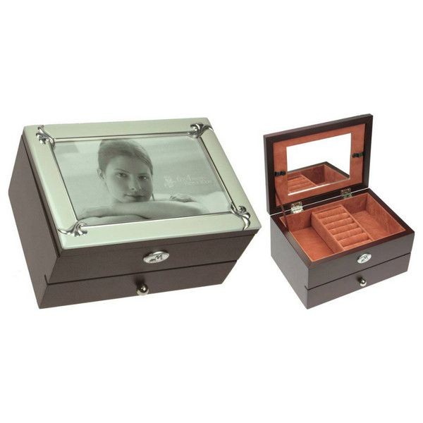 Шкатулка декоративная Moretto 39701, 18х13х10 см