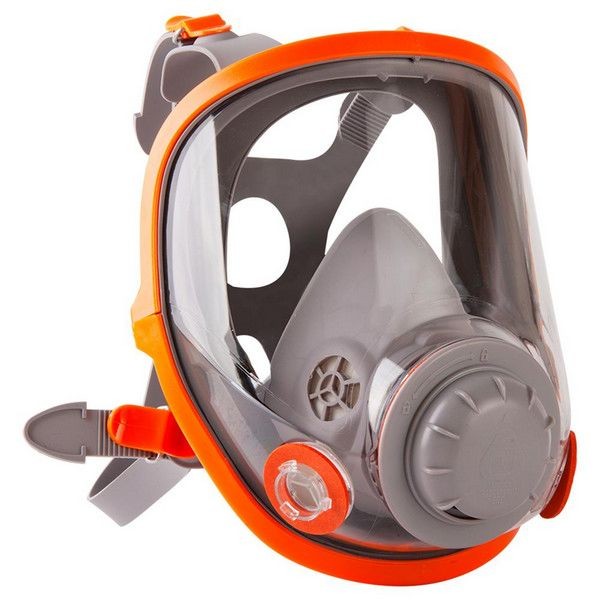 Респиратор со сменным фильтром Jeta Safety 5950-L