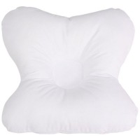 Подушка детская Bio-Textiles Моё Чудо, гречневая лузга 27х24см, M070