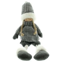 Декоративная фигурка Frank Девочка 07676